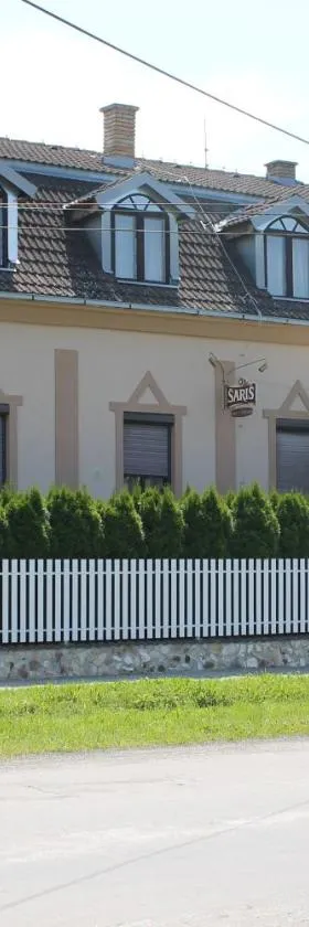 Ubytovanie Toscana，位于Vyšné Revištia的酒店