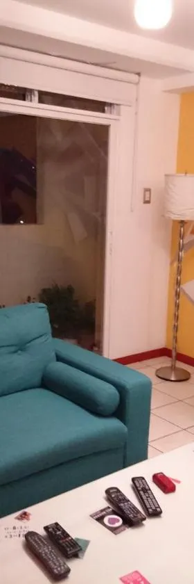 Naths Apartment，位于危地马拉的酒店