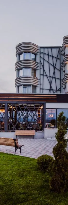Hotel Bavka，位于莱斯科瓦茨的酒店