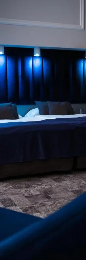 City Boutique Hotel，位于绿山城的酒店