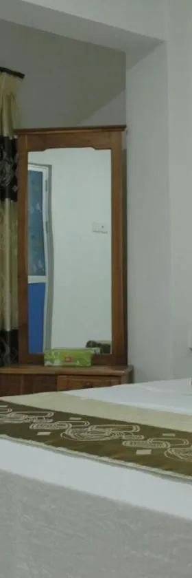 Relax Home，位于Rambukkana的酒店