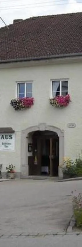 Gästezimmer Sengstschmid，位于Windhaag bei Freistadt的酒店