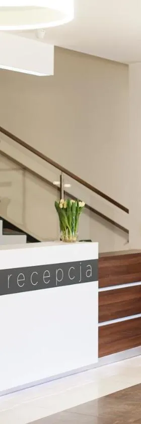 Hotel Olsza，位于Olszówka的酒店