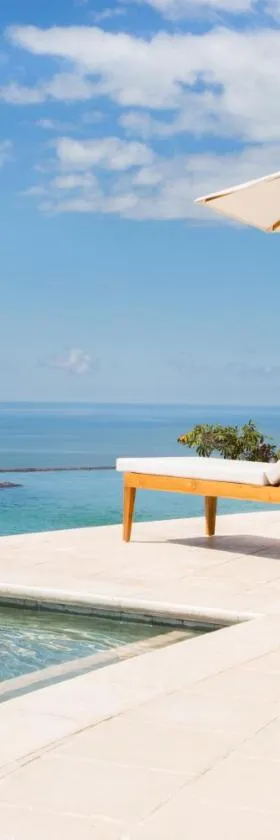 Hotel Three Sixty - Adults Only，位于奥霍查尔的酒店