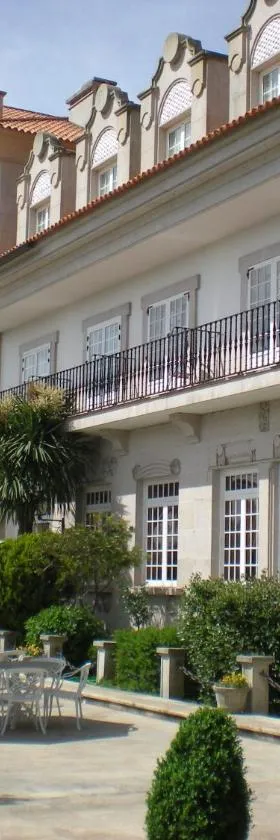 Hotel - Restaurante Casa Rosita，位于坎巴多斯的酒店