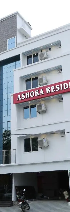 Ashoka Residency Chottanikkara，位于Chottanikara的酒店