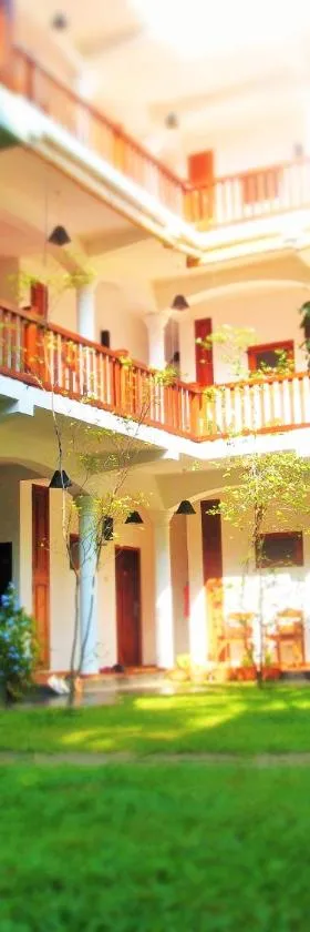 Unawatuna Nor Lanka Hotel，位于乌纳瓦图纳的酒店