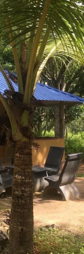 Yapahuwa Relax Stay，位于Yapahuwa的酒店