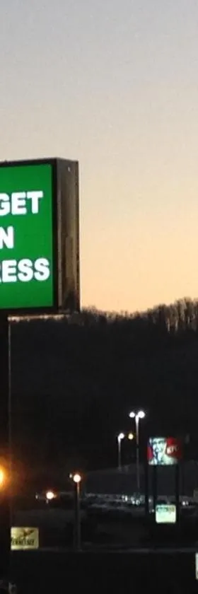 Budget Inn Express Bristol，位于布里斯托尔的酒店