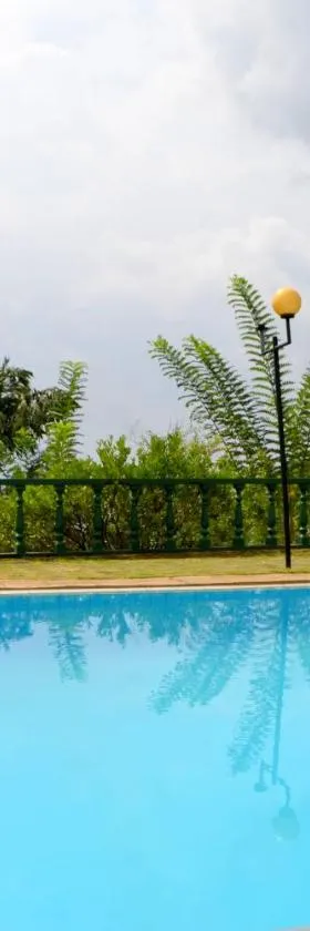 Hotel Breeta's Garden，位于基图尔格勒的酒店