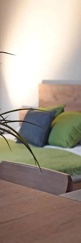 VATUS Apartmanház Vác，位于瓦茨的酒店