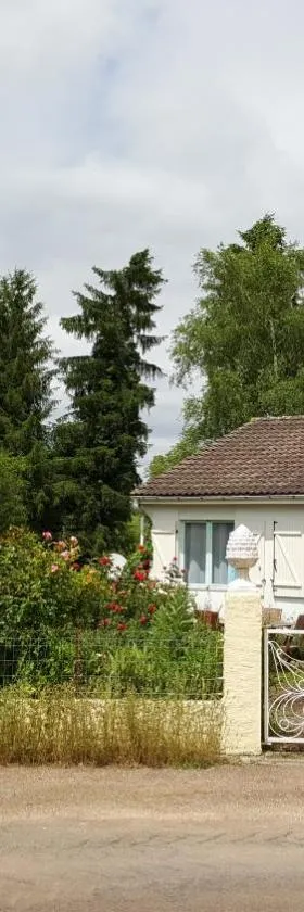 la ferme aux kangourous，位于栋济的酒店