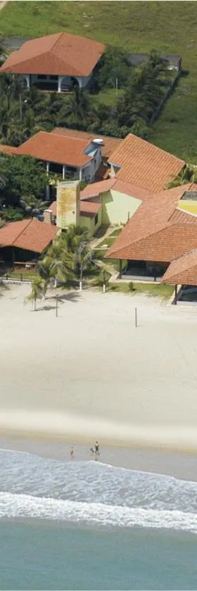 Pousada Isca do Sol，位于佩森的酒店