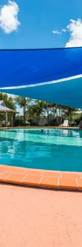BIG4 Casino Holiday Park，位于卡西诺的酒店