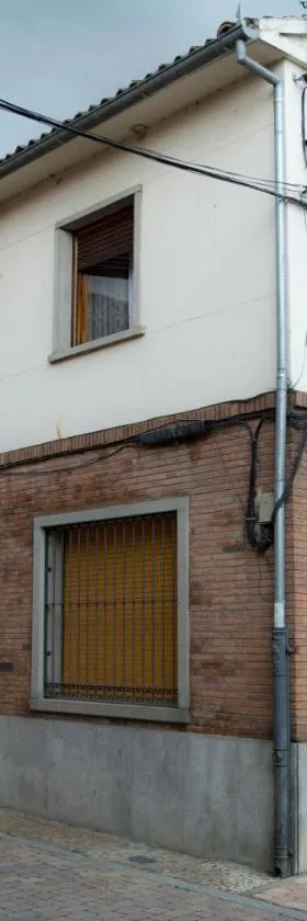 Apartamentos Alameda，位于科卡的酒店