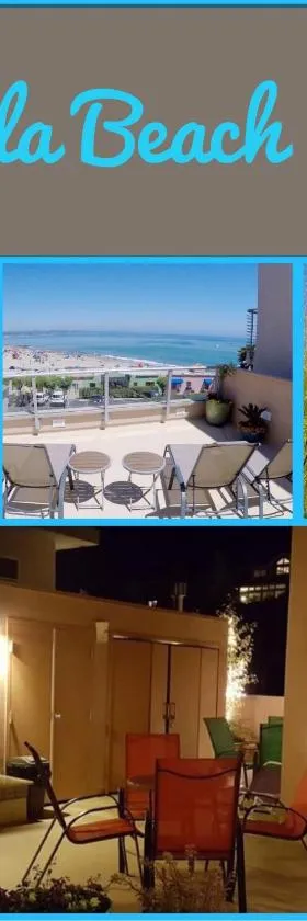 Capitola Beach Suites，位于卡皮托拉的酒店