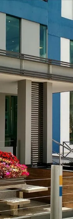 Excellence Plaza Hotel，位于博图卡图的酒店