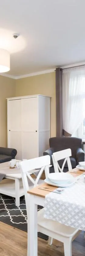 Apartamenty Bystra，位于Bystra的酒店