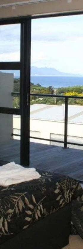 Leigh Apartments，位于Leigh的酒店