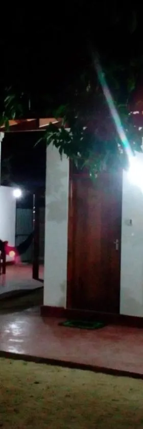 Villa Agrico and Surf Guest，位于韦利格默的酒店