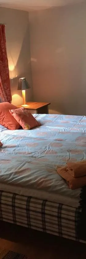Bed & Breakfast Höllviken，位于赫尔湾的酒店