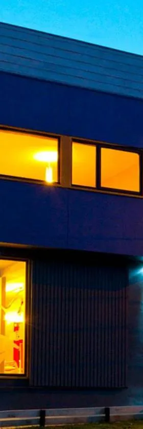 Hotel Ilaia，位于蓬塔阿雷纳斯的酒店