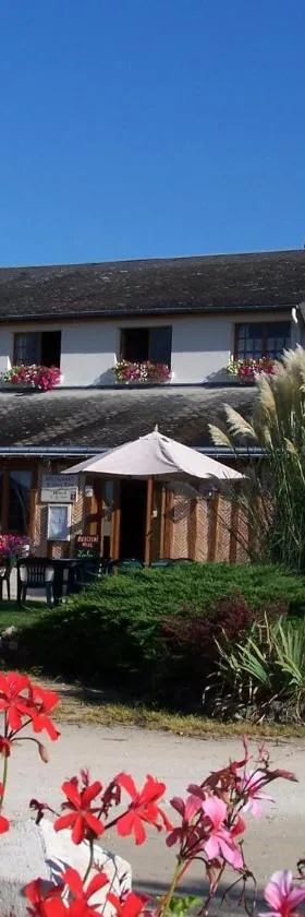 Logis Hôtel Restaurant LE VIEUX FUSIL，位于Soings-en-Sologne的酒店