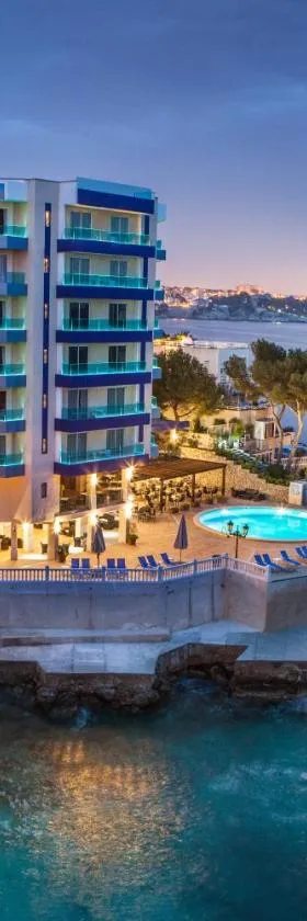 Europe Playa Marina - Adults Only，位于伊利塔斯的酒店