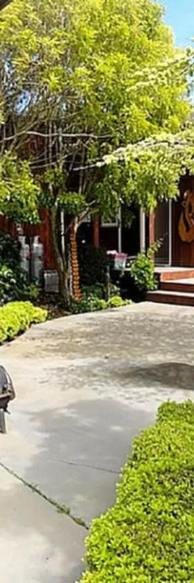 Matai Huka Boutique Accommodation，位于帕拉帕拉乌穆的酒店