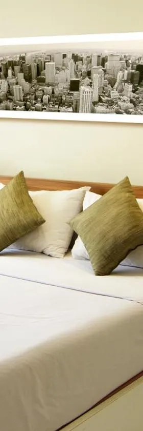 Star 3 Hotel and Residence，位于罗勇的酒店