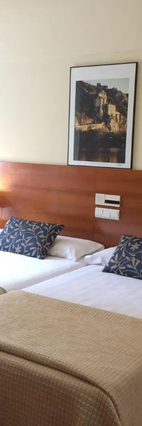 Hotel Alda Ciudad de Soria，位于索里亚的酒店