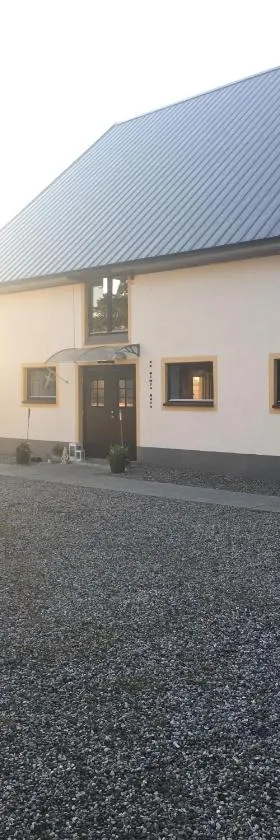 Hotel Borrby，位于Borrby的酒店