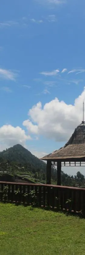 Sukuh Cottage，位于塔旺曼谷的酒店