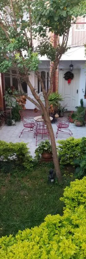 Linda Casa Acogedora，位于塔里哈的酒店