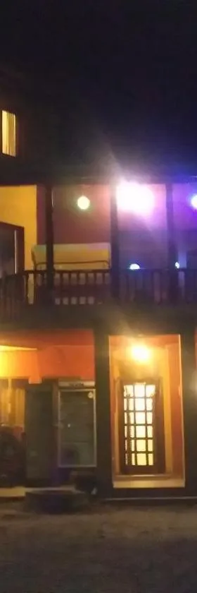 Guest House Alfa Daniel，位于Balkanets的酒店