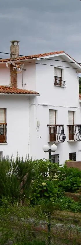 Apartamento Sopiedra，位于努埃瓦德兰斯的酒店