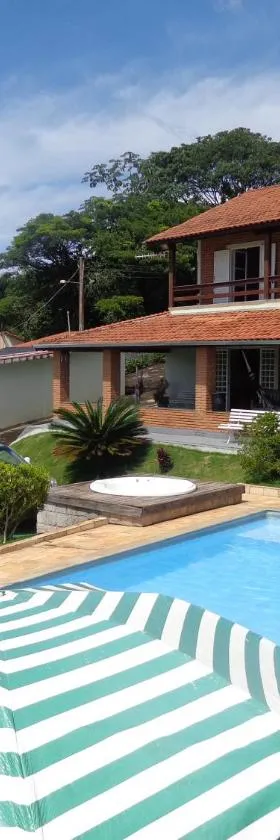 Casa Tacumsol，位于Fama的酒店