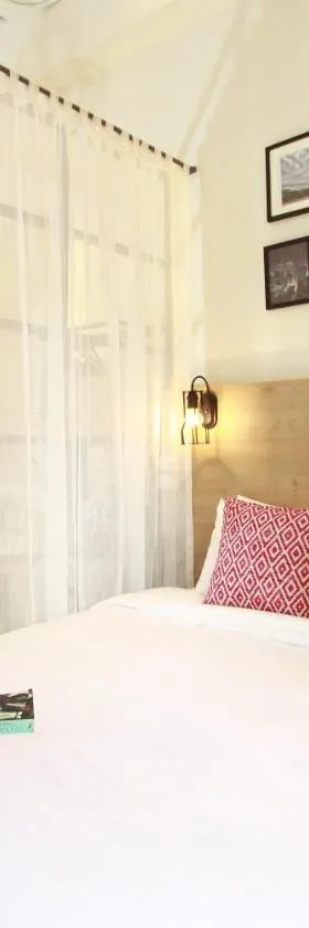 Lub d Manila Makati - Central Makati, Near Nightlife，位于马尼拉的酒店