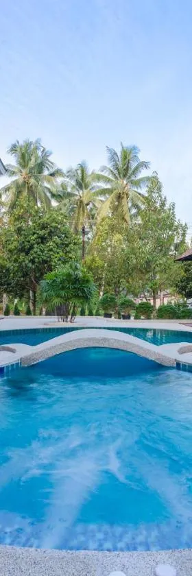 The Retreat Khaolak Resort - SHA Extra Plus，位于蔻立的酒店