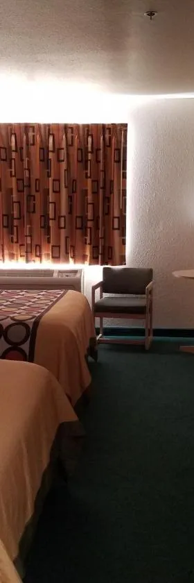 Simple Rewards Inn，位于Guymon的酒店