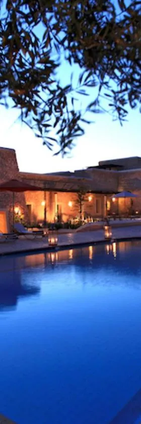 Essaouira Lodge，位于索维拉的酒店