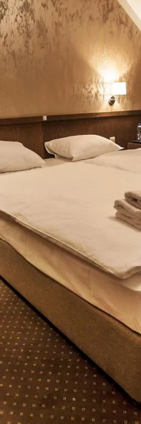 Hotel Tatarscy - ENERGYLANDIA，位于卡尔瓦里亚-泽布日多夫斯卡的酒店