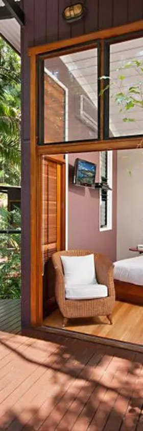 Azabu Retreat & Spa，位于拜伦湾的酒店