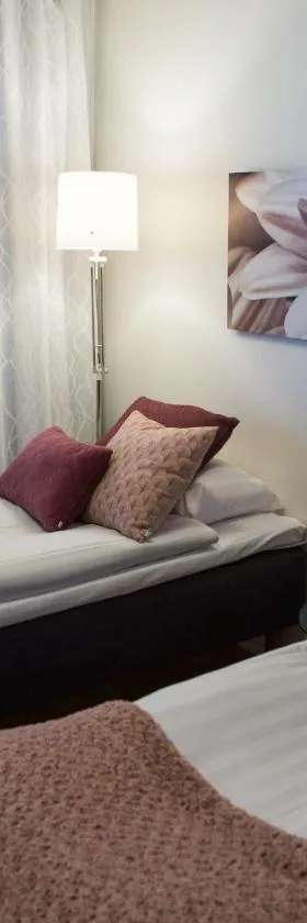 Antintorni Apartment 7，位于波里的酒店