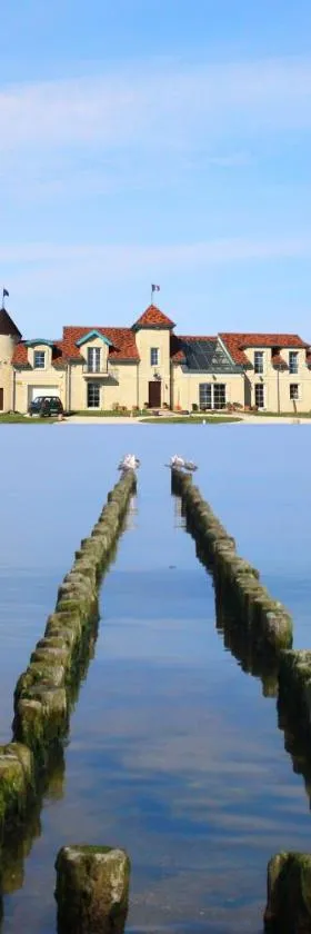 La Petite France，位于科沙林的酒店