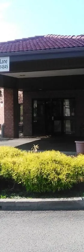 Americas Best Value Inn Horseheads，位于埃尔迈拉的酒店