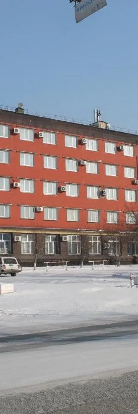 Semey Hotel，位于塞米伊的酒店