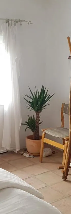 Cortes de la Frontera Townhouse，位于科尔特斯德拉夫龙特拉的酒店