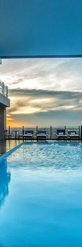SIM Boutique Hotel，位于金边的酒店