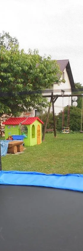 ubytování v apartmánu，位于Mladkov的酒店